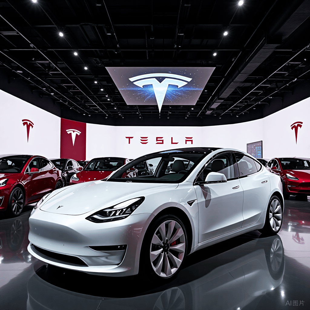 特斯拉首秀印度受阻！引进300台Model Y至今未卖完 已开始打折促销