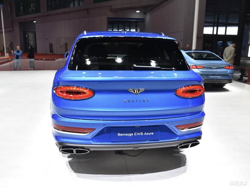 2026新款添越团购优惠73万 售全国