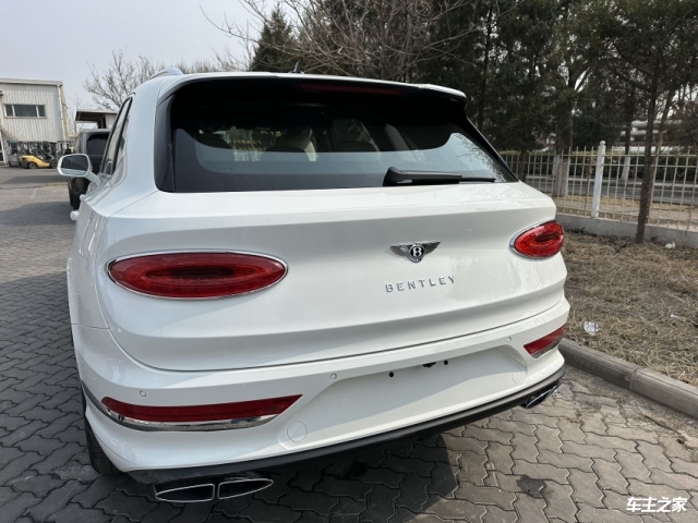 2026新款添越团购优惠73万 售全国