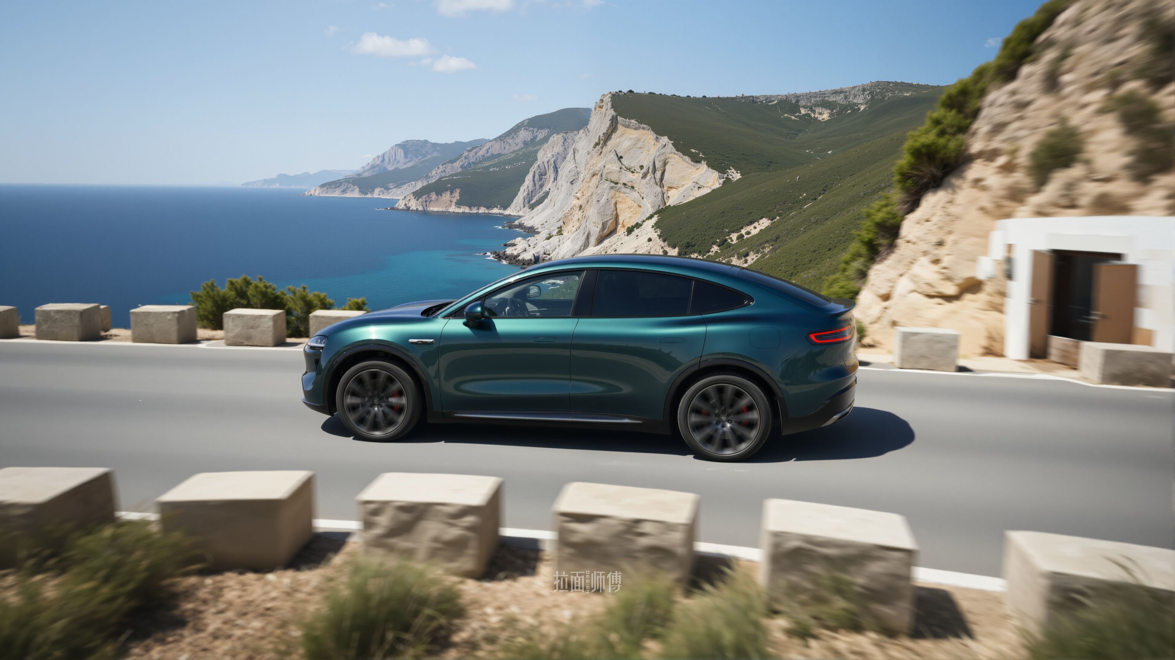 官方认证！智界R7创全球量产SUV最低风阻系数0.217