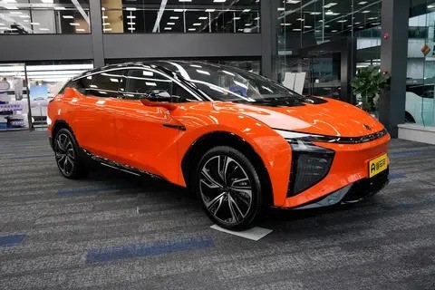 重整计划出炉：高合汽车有望重新复活