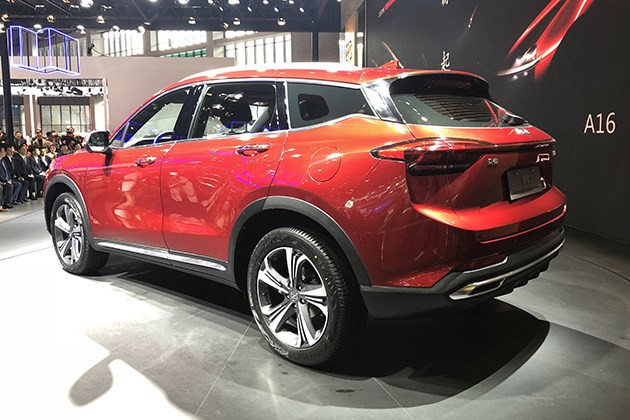 停产多年后启动大规模招聘，“山寨车鼻祖”众泰汽车艰难求生