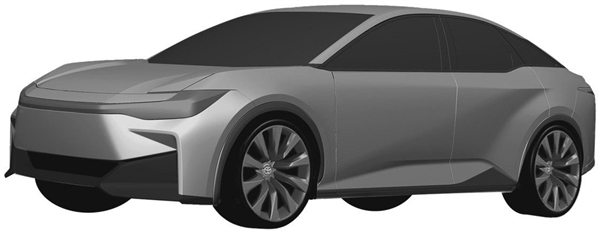 尊界S800废案专利曝光 和现款对比你站哪个