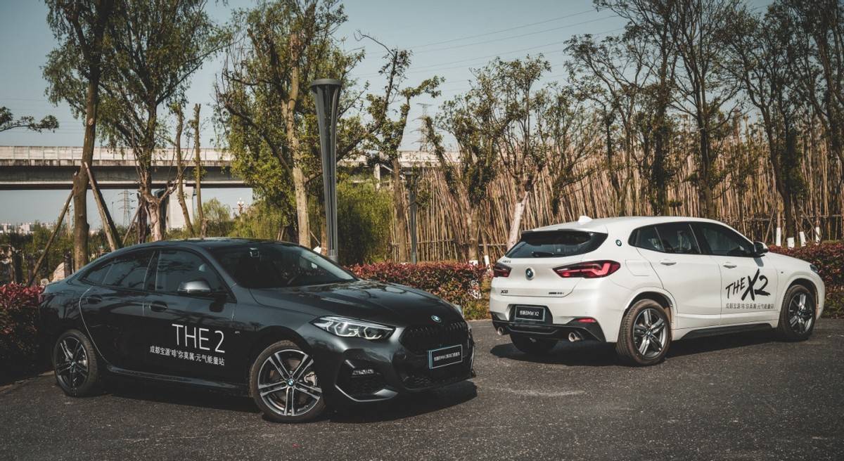 成都型格最低8.69万起售 优惠高达4.30万