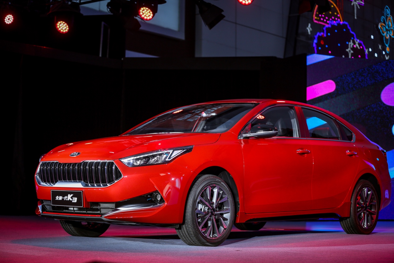 成都型格最低8.69万起售 优惠高达4.30万