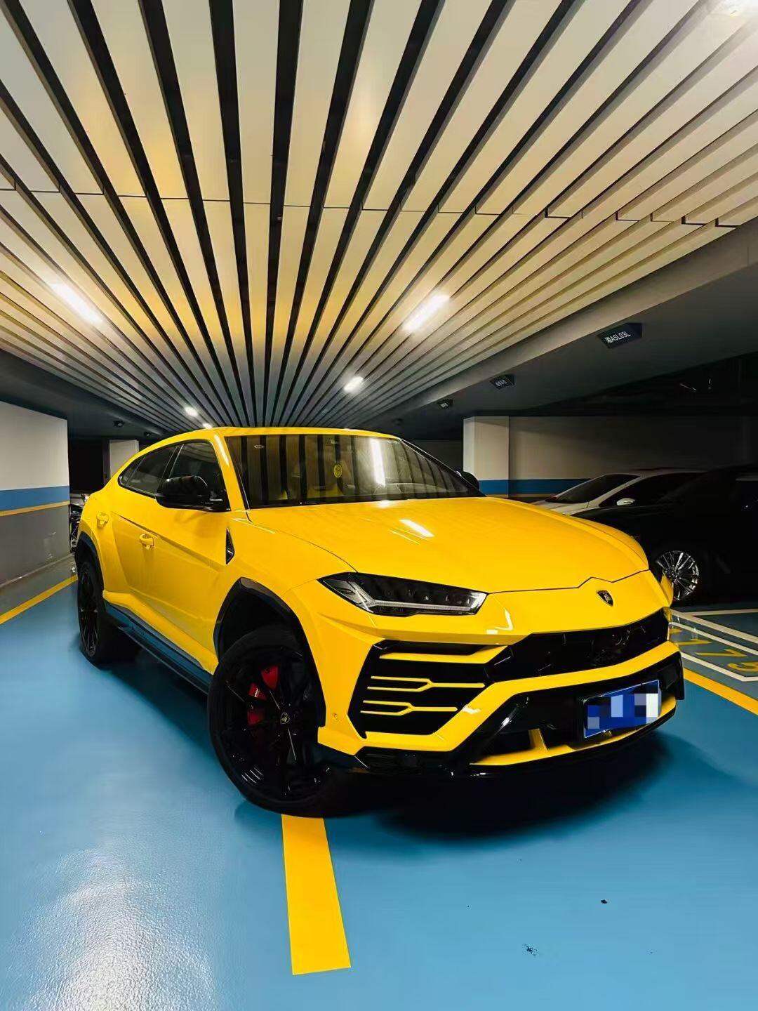 成都Urus最高优惠0.01万 最低仅售294.11万