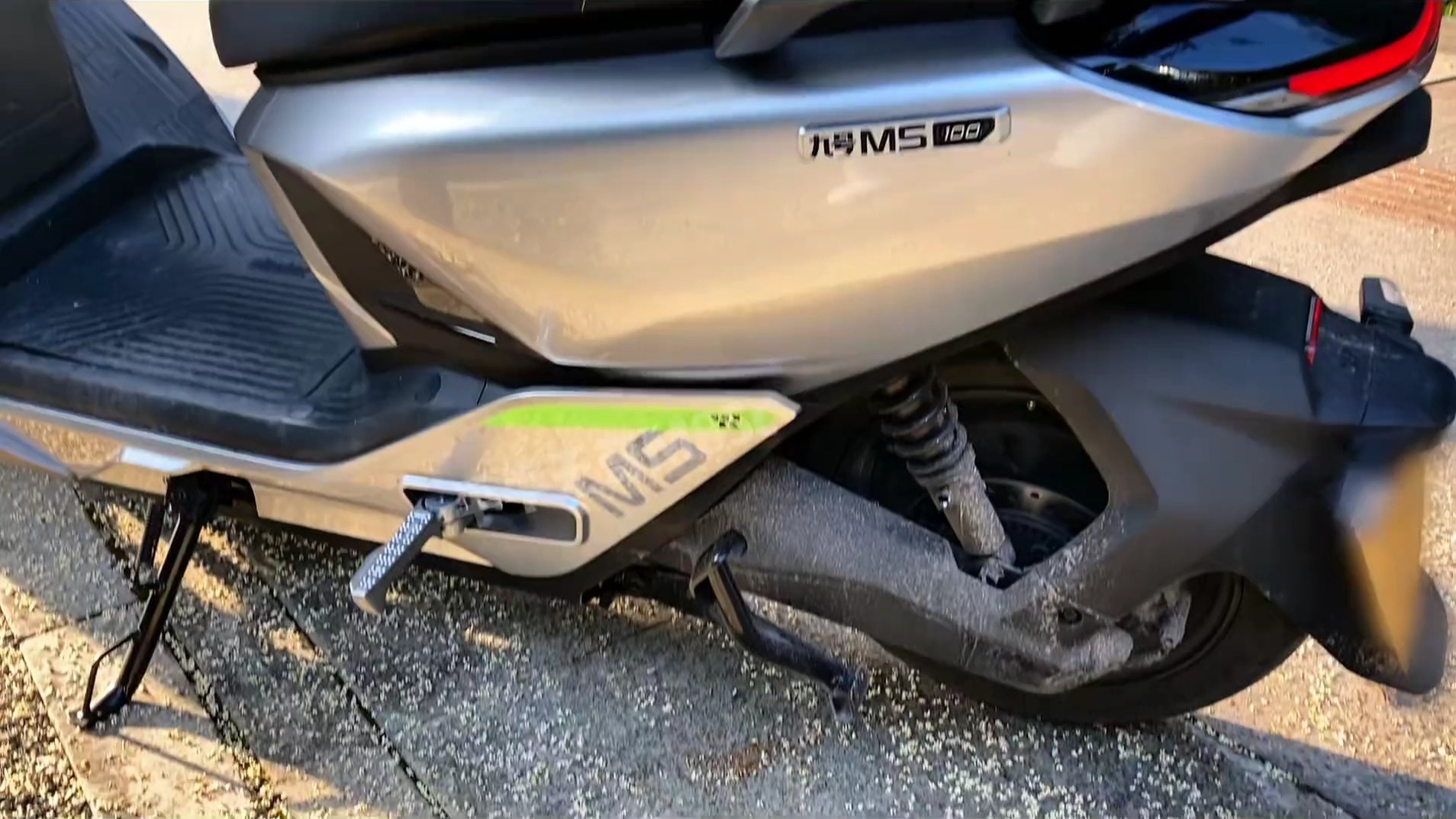 极速120km/h 九号M5 P千万台纪念版电摩今日开售：23999元起