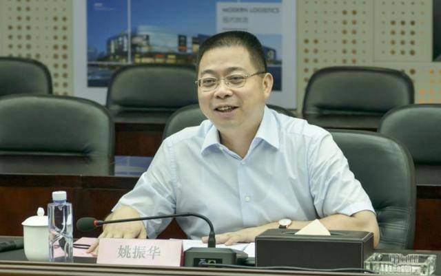 ?500亿打水漂！姚振华：车圈“喜剧人”？