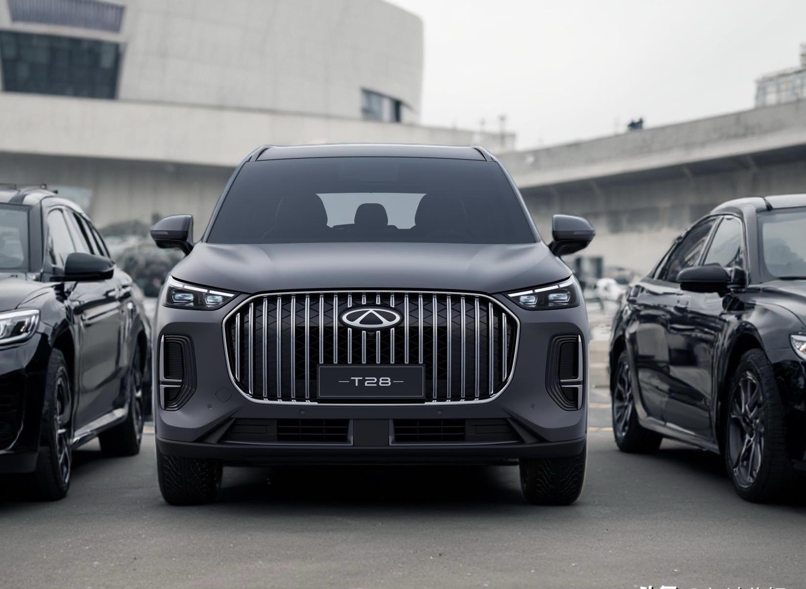 奇瑞将收购日产南非工厂 中国车企全球扩张再下一城