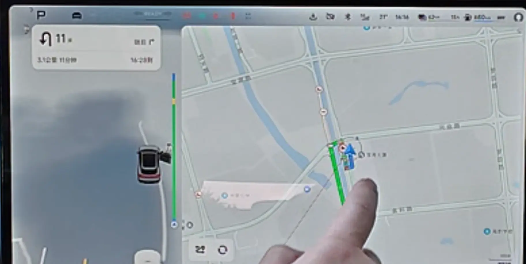 小鹏天玑AIOS 6.0已开启首批推送 交互界面更新 新增主动服务功能