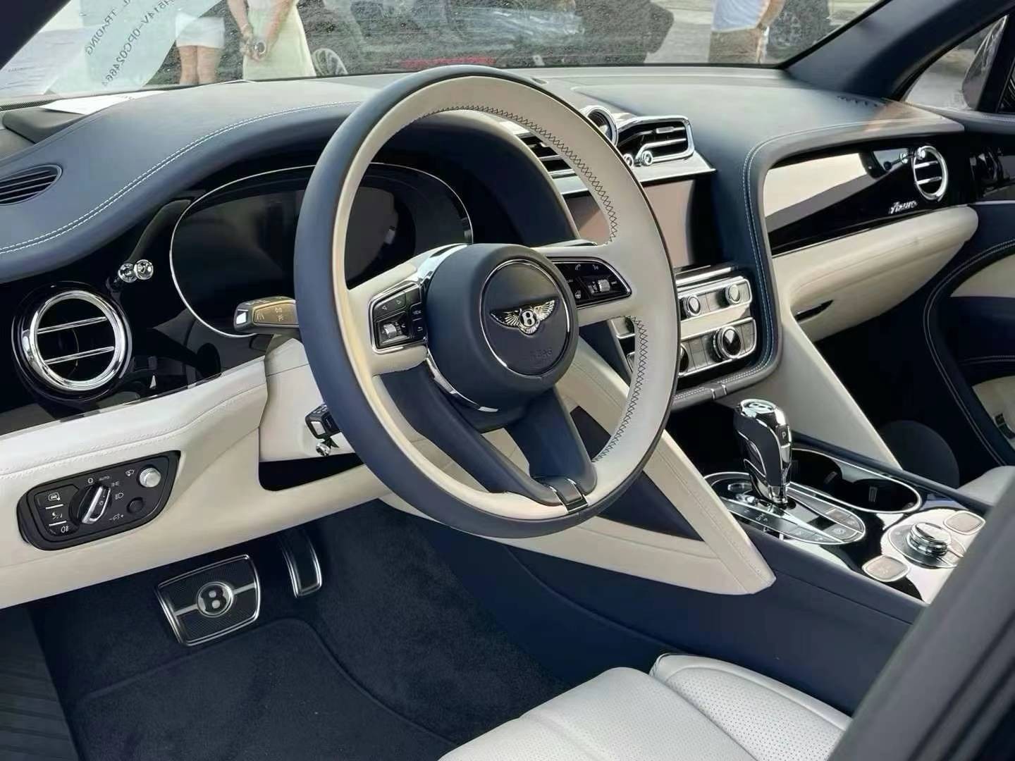 购添越享73万优惠 欢迎到店试驾