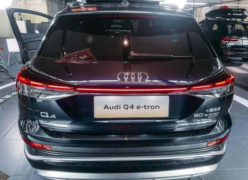 奥迪4S店上线刷机外挂套餐：可提升30%动力！车主买完后称是智商税