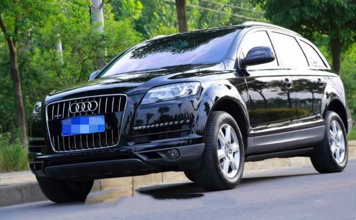 奥迪4S店上线刷机外挂套餐：可提升30%动力！车主买完后称是智商税