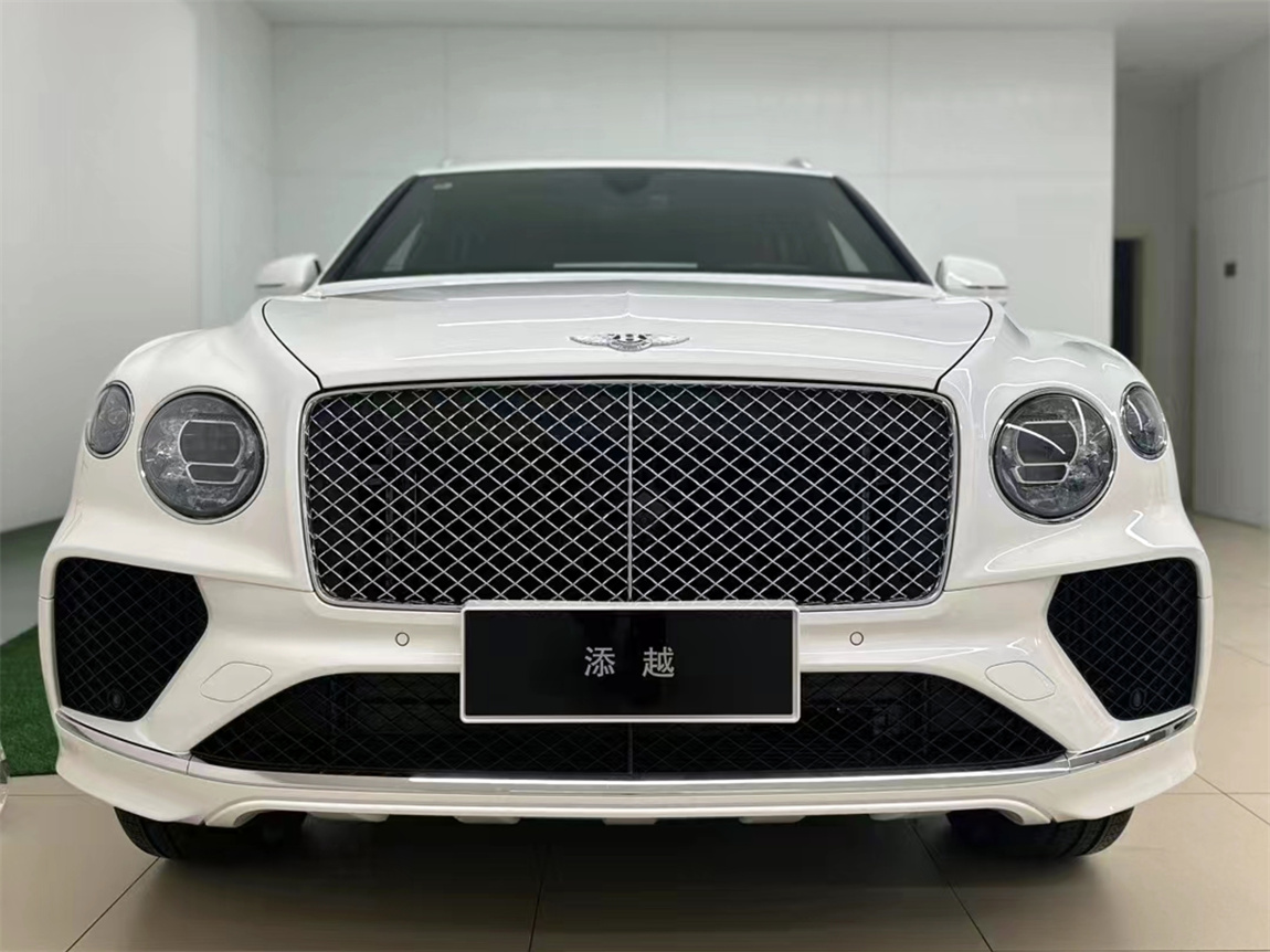 成都添越降价促销 购车最高优惠41.2万