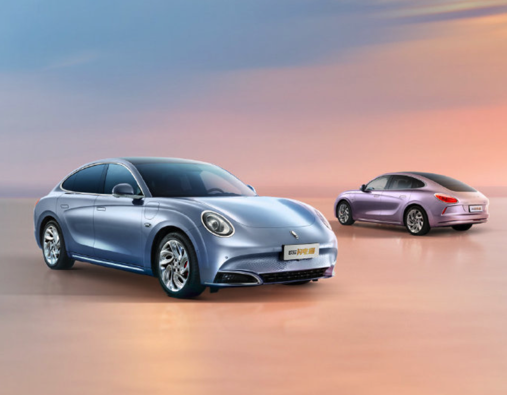 成都欧拉闪电猫降3.80万 仅15.18万可入手