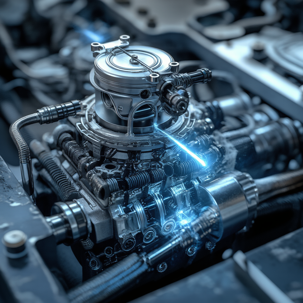 塑造自动驾驶体验的半导体技术