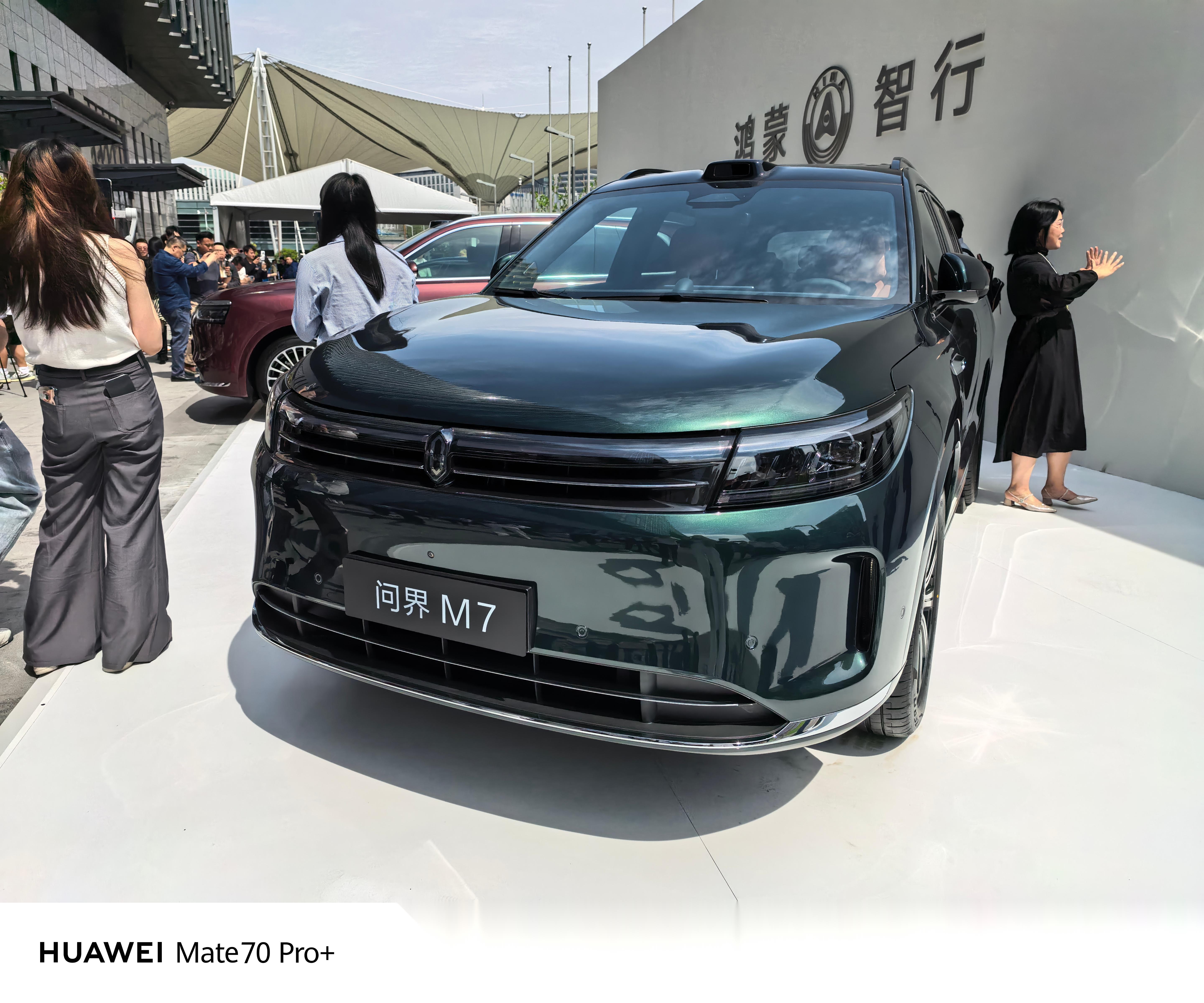 全球增程车TOP5被中国包圆！问界独占近4成排名第一