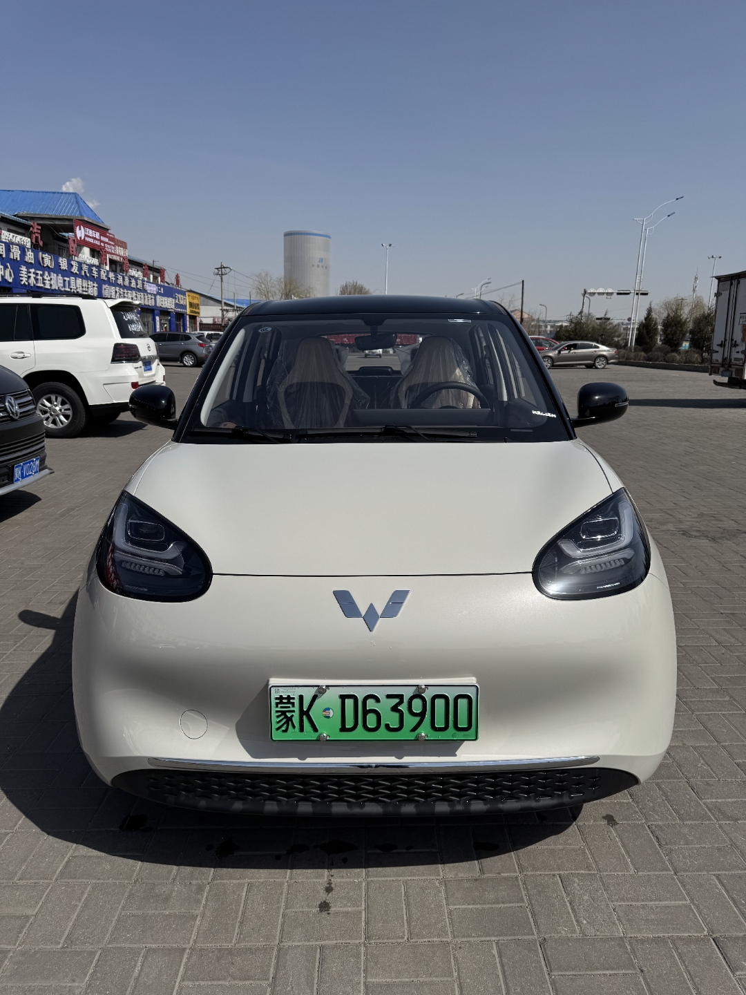 成都五菱缤果最低5.18万起售 最高优惠0.80万