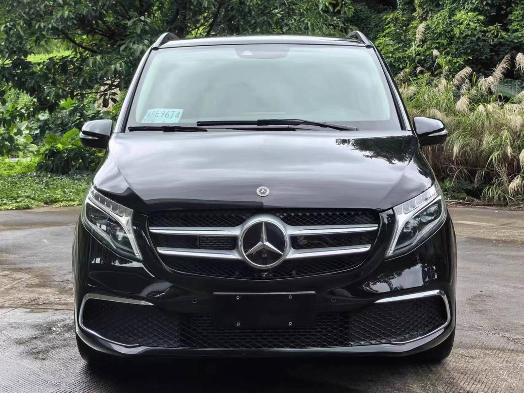 现购平行进口奔驰G级享39万优惠 欢迎试乘试驾