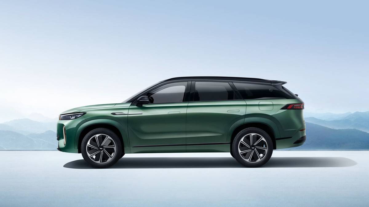 双流风云T10降价促销 购车优惠高达1.20万