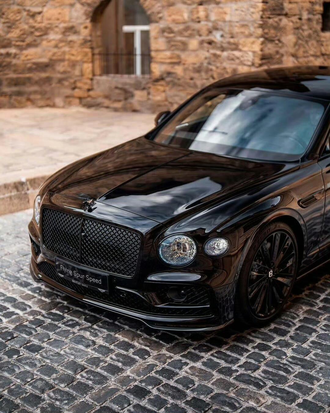 成都宾利飞驰最高降28万