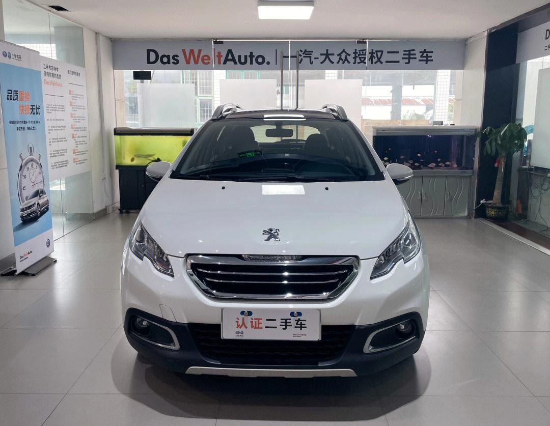 成都标致508优惠高达1.10万 仅15.27万可入手