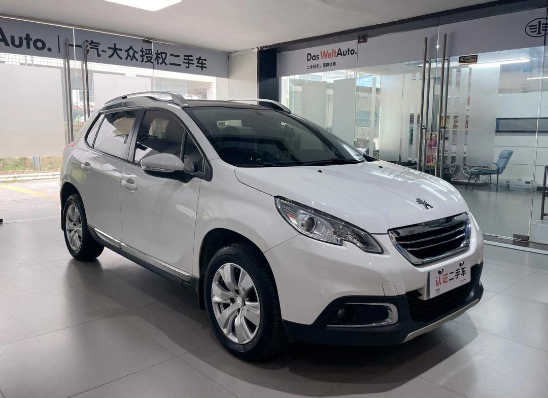 成都标致508优惠高达1.10万 仅15.27万可入手