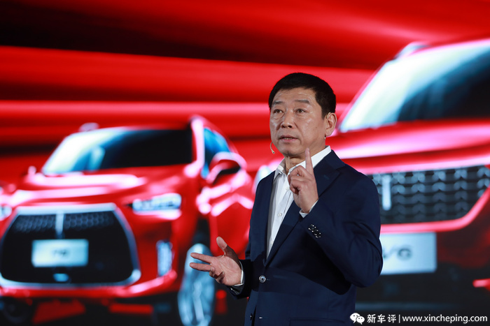 逆市增长的长城“以退为进”