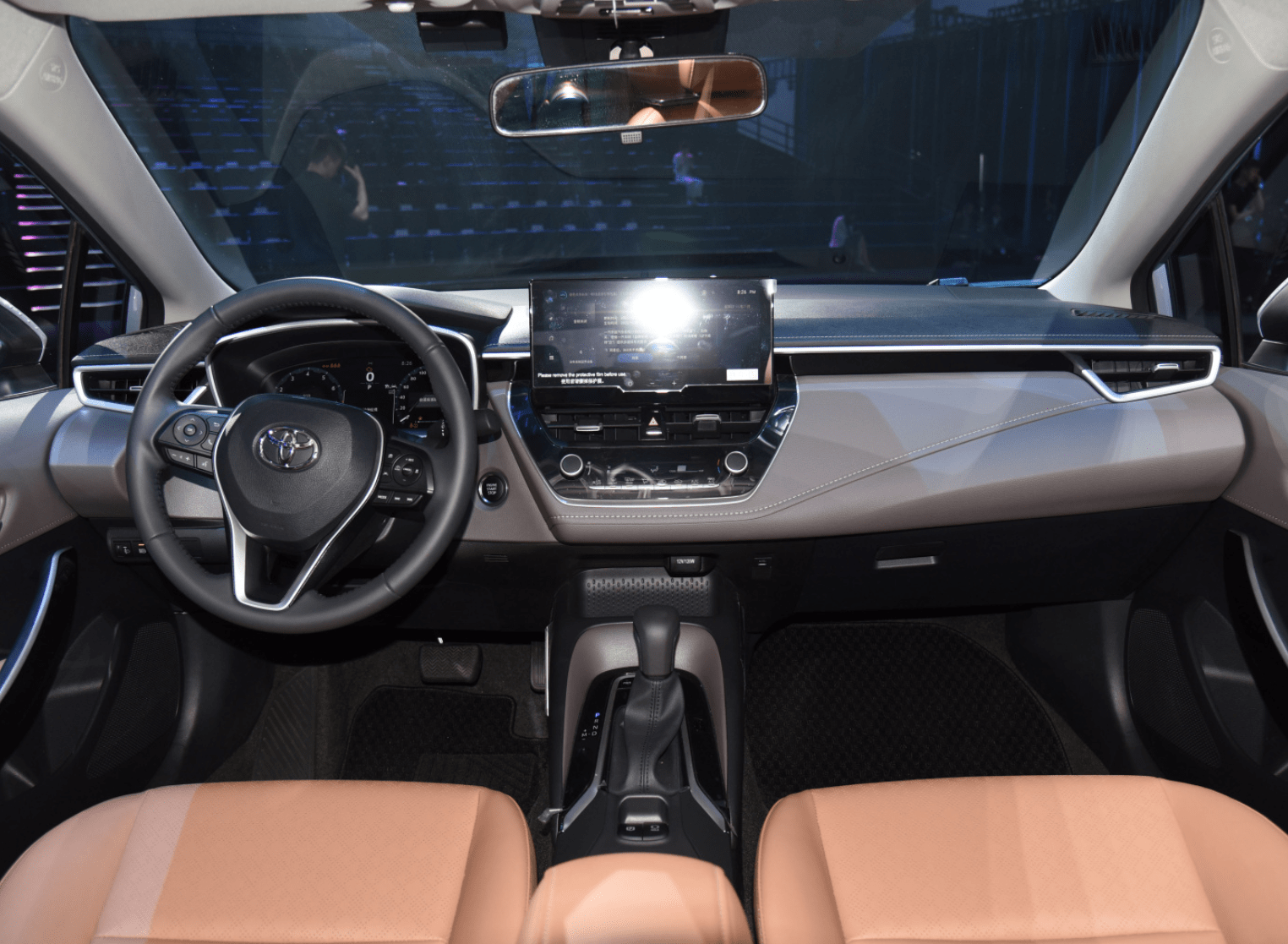 成都翼放最低11.68万起售 暂无优惠