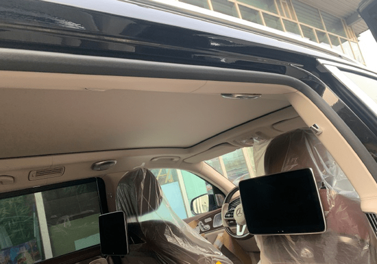 2025迈巴赫GLS级美版最高降40万 欢迎到店试驾