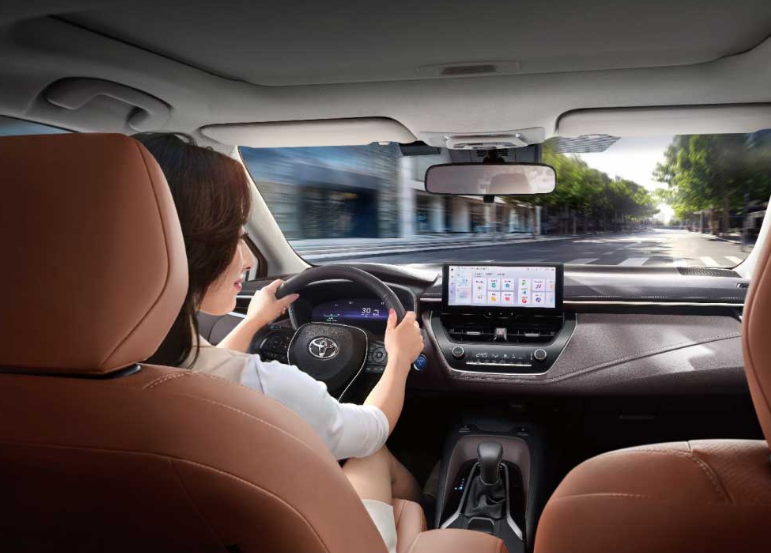 成都翼放最低11.68万起售 暂无优惠