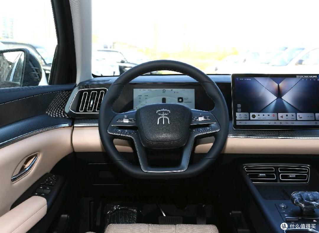 纯电新卷王就位！比亚迪宋Ultra EV官宣：有望今年二季度上市