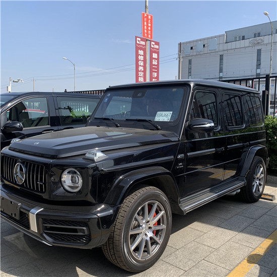 定损超41万！200万大G借朋友当婚车连撞4车：好友却耍赖拒绝赔