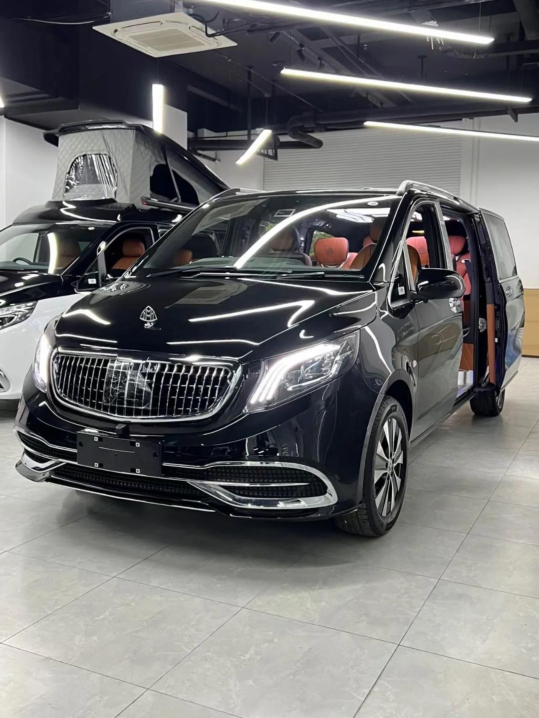 2019威霆中东版降价促销中 直降6万