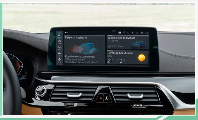 宝马称将保留车载功能订阅模式，强调存在持续运营成本