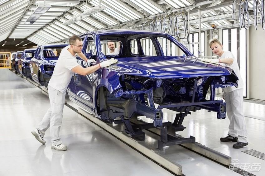 MEB电池弹性生产模式的实践与创新