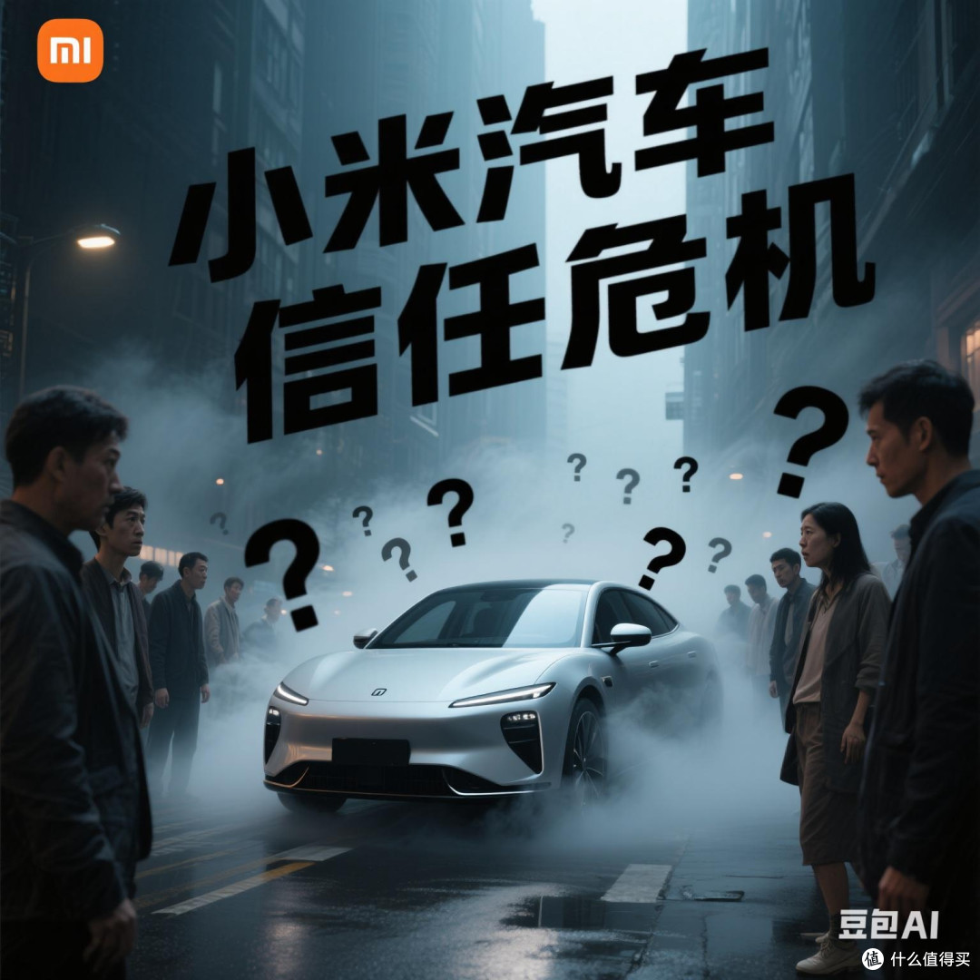 小米汽车起火后“放烟花”：官方公布两大关键点 真相实锤了