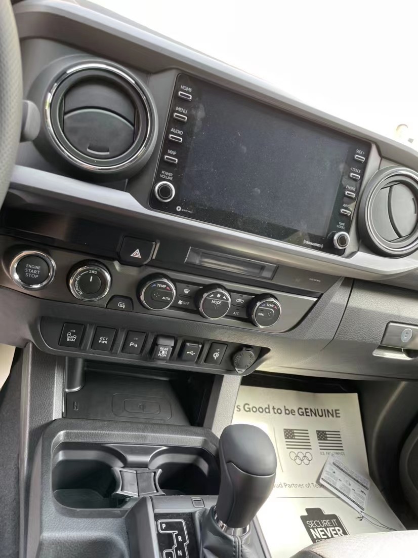 成都塔库玛加规版最高降17.8万 欢迎试乘试驾