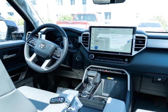 现购坦途加版让利促销中 优惠高达24万