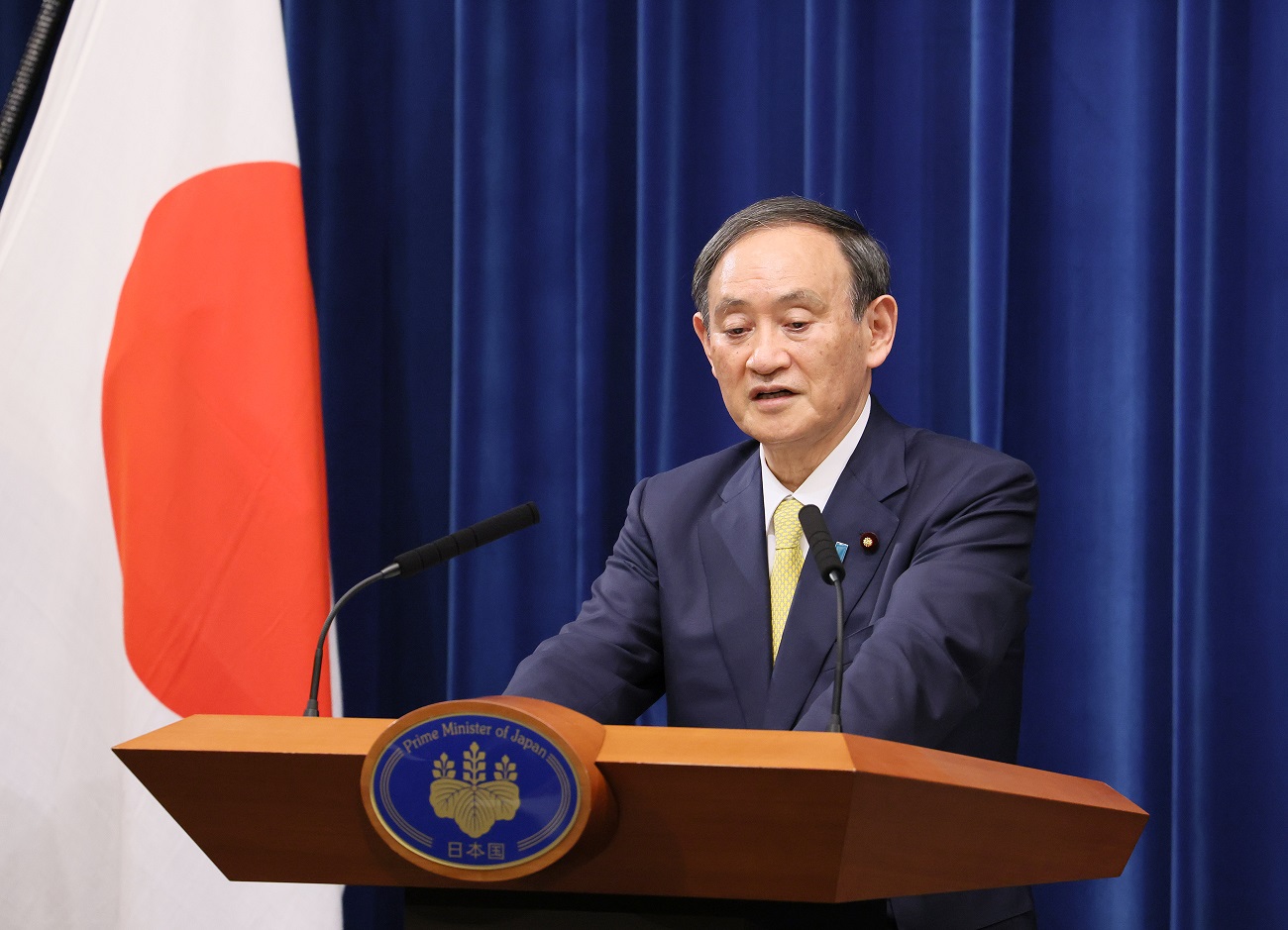 日本内阁公务车致1死6伤 司机车速飙至130公里/小时全程没刹车