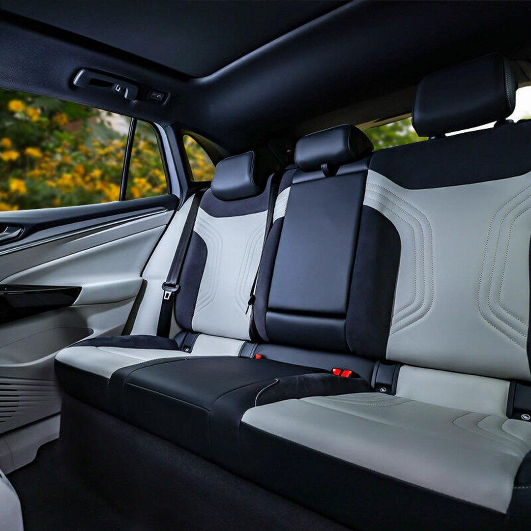 成都ID.4 CROZZ最高降2.00万 仅12.99万可入手