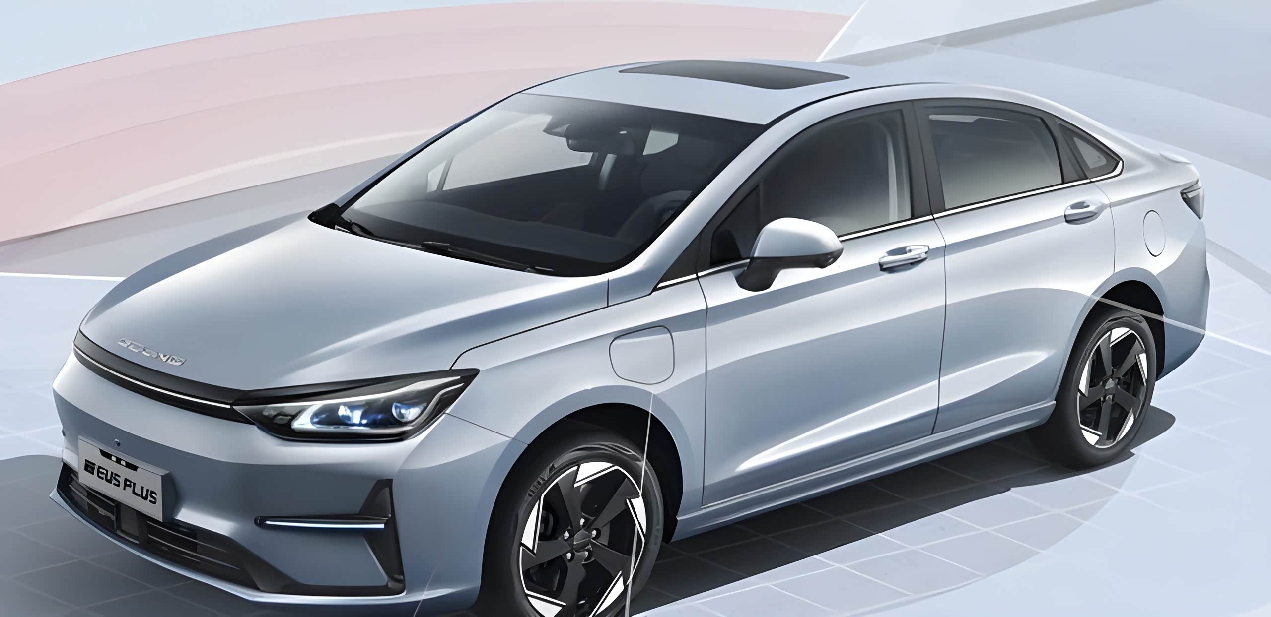 成都北京EU5 PLUS最新报价11.49万起 优惠高达1.50万