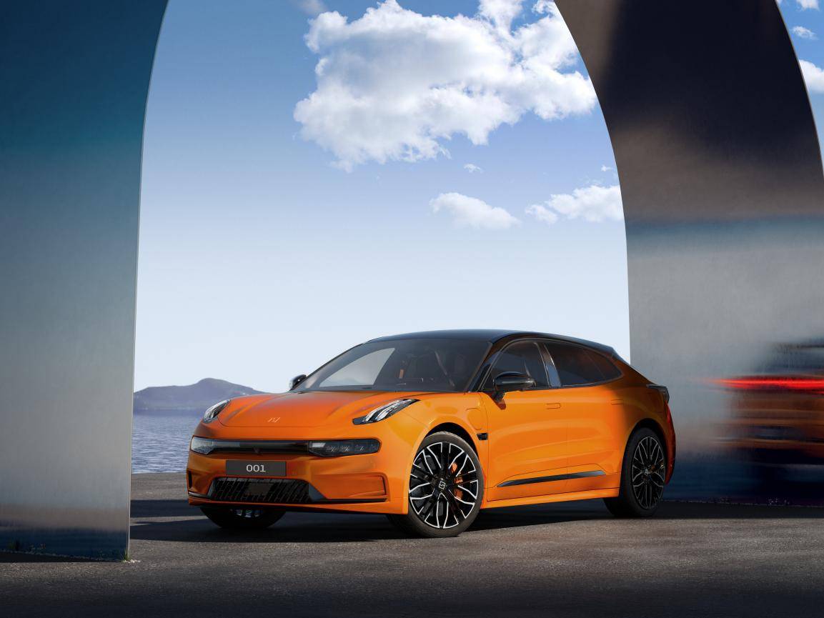 极氪回应召回极氪001WE版汽车：更换电池包不影响质保