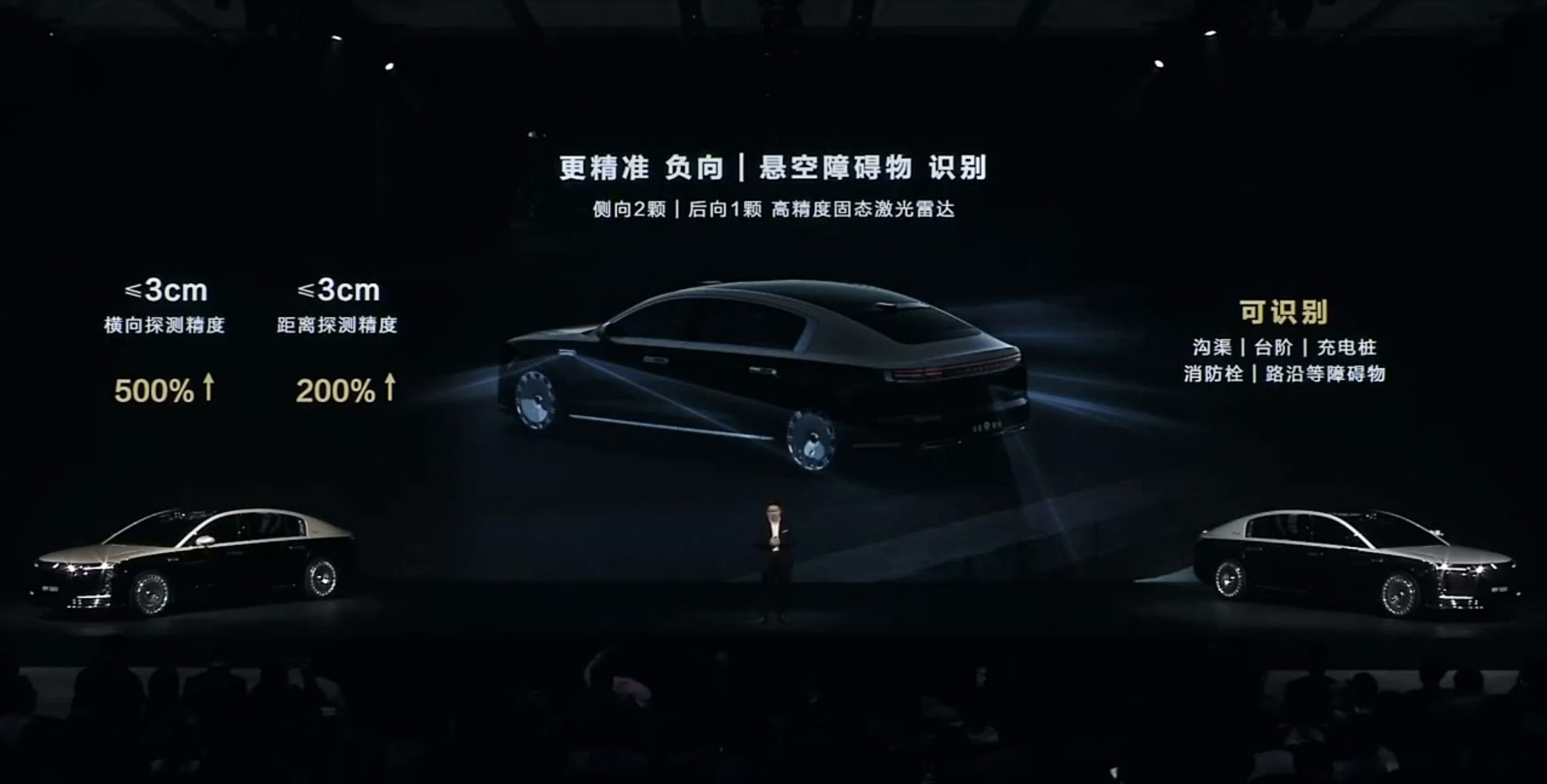 鸿蒙智行尊界MPV路试谍照曝光！延续家族设计 对标雷尔法