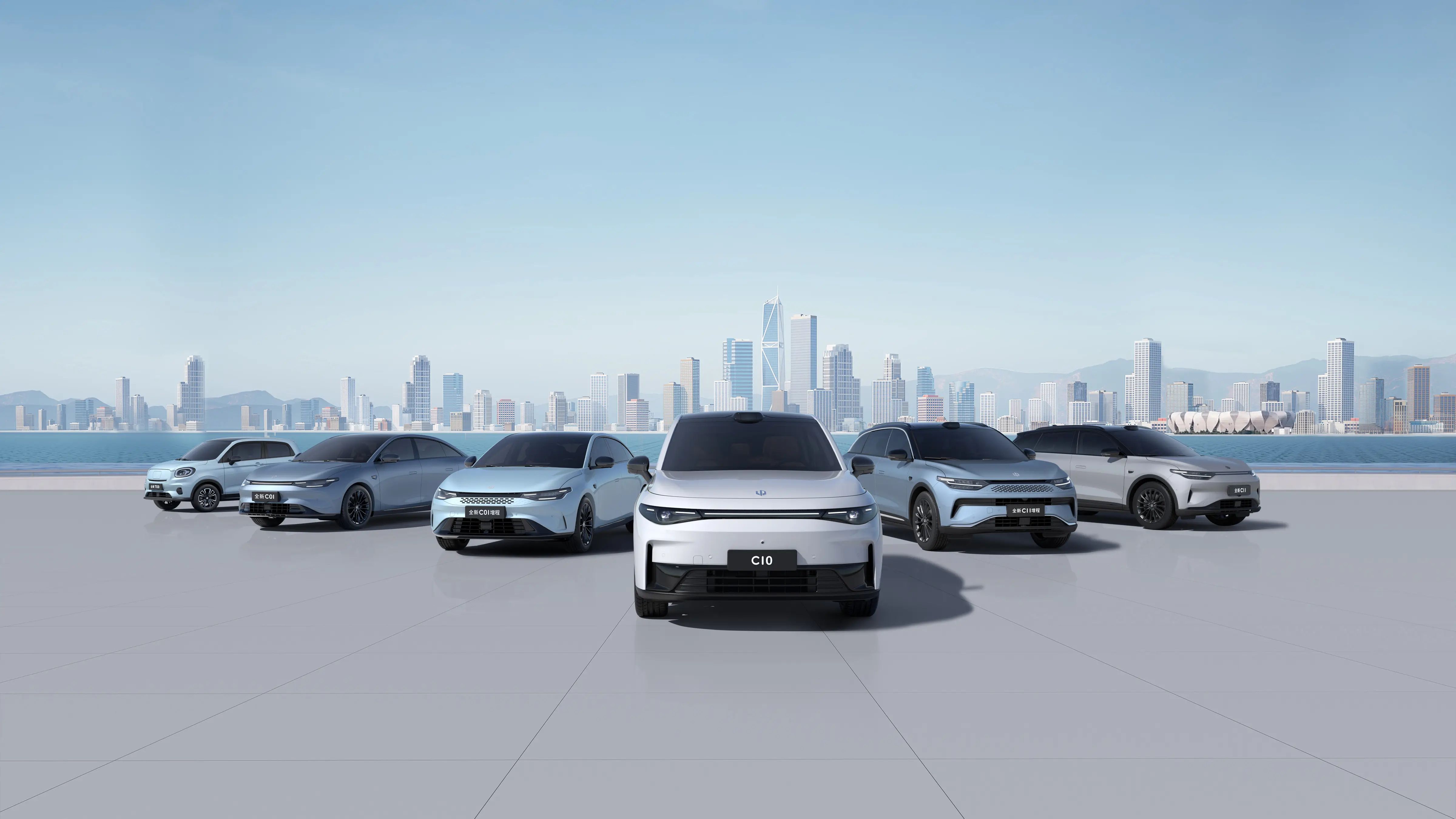 从造车到造未来：汽车产业迎接智融时代