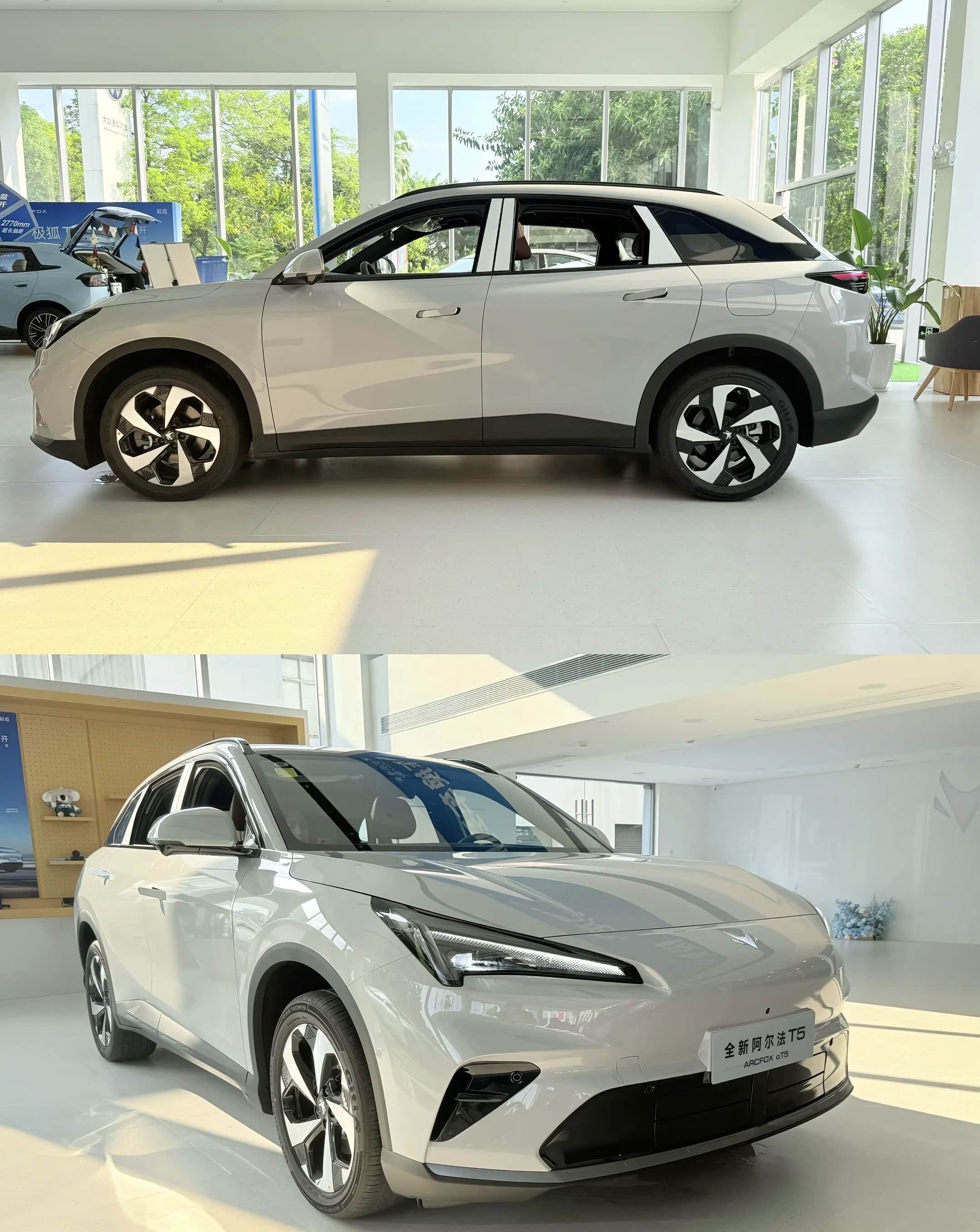 又一个9系诞生/1.5T增程系统 极狐旗下全新中大型MPV定名为问道V9