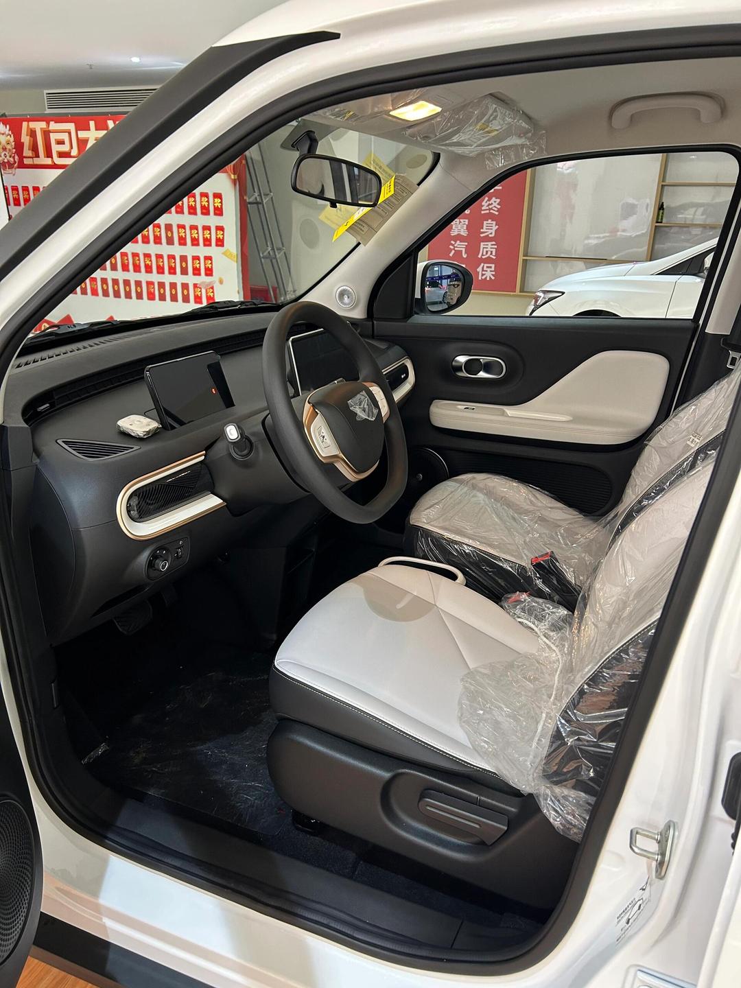 售9.99万元起 共推出4款车型 2026款凯翼昆仑正式上市