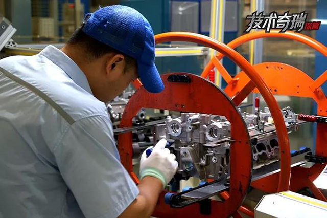 零件装配防错深度探索——简排序与浅视觉结合