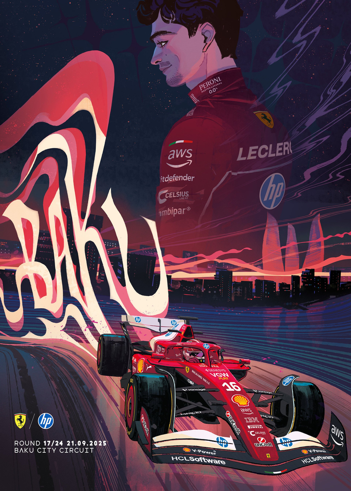 法拉利2025年交付量达13,500辆，净利润同比增长5%