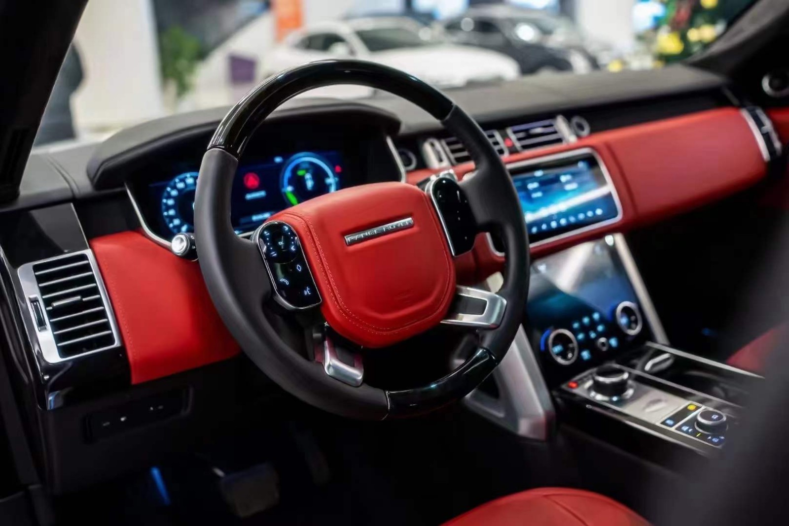 2024欧陆让利34.6万 欢迎上门试驾